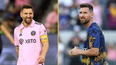 Lionel Messi ‘strikes private agreement’ to bypass strict MLS rule