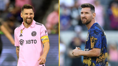 Lionel Messi ‘strikes private agreement’ to bypass strict MLS rule