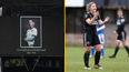 Police issue statement on death of Sheffield United star Maddy Cusack