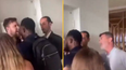 Police investigating alleged headbutt on Roy Keane after Arsenal vs Man United