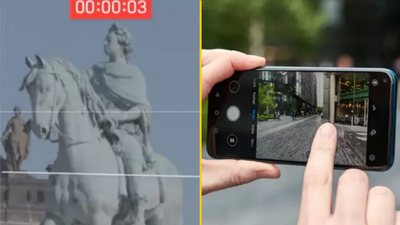 Android users are debating swapping to Apple after seeing impressive new action mode