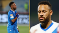 Neymar responds to claims he has tried to get Al Hilal manager sacked