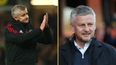 Ole Gunnar Solskjaer rejects first managerial offer since Man United sacking