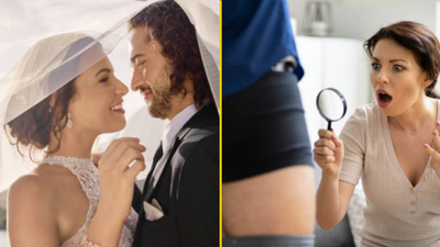 Bride discovers husband has micropenis on honeymoon as he refused sex before marriage