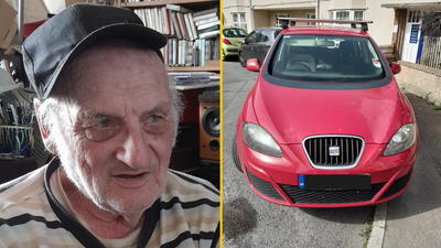 Pensioner receives £800 worth of ULEZ fines after getting lost in London during rush hour