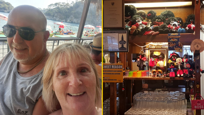 Police boss has ‘no regrets’ after officers investigated pub landlords who displayed golly dolls
