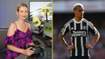 Rachel Riley slams Man United over new domestic abuse claims involving Antony