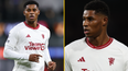 Woman in Marcus Rashford car crash was 74-year-old gran who had no idea who he was