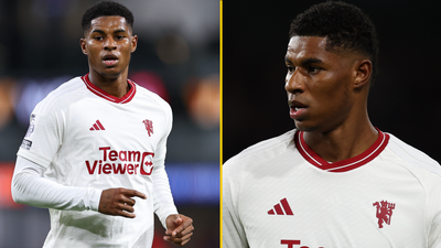 Woman in Marcus Rashford car crash was 74-year-old gran who had no idea who he was