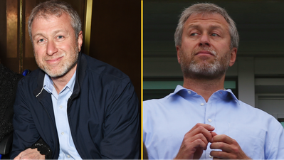 Ex-Chelsea player opens up on Roman Abramovich’s dressing room behaviour