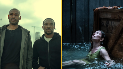 Netflix reveals all of the new series and movies arriving in September