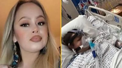 Woman had all limbs amputated and ‘almost died’ after eating tilapia fish