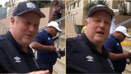 West Ham fan flies 7,300 miles to watch new signing play during international break