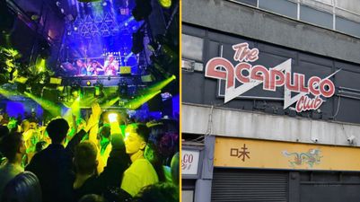 The UK’s ‘oldest nightclub’ still sells every drink for 75p
