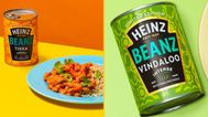 Heinz launches three ‘spicy’ new Baked Beanz flavours