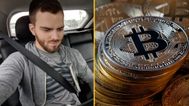 Hackers offer solution for man who has two password attempts to access $200m of Bitcoin before it’s lost