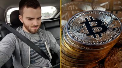 Hackers offer solution for man who has two password attempts to access $200m of Bitcoin before it’s lost