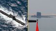 Fears 55 Chinese sailors are dead after submarine got ‘caught in trap targeting UK’
