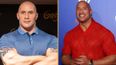 Fans think something is missing from Dwayne Johnson’s waxwork
