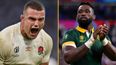 England vs South Africa: All the big moments, talking points and reactions