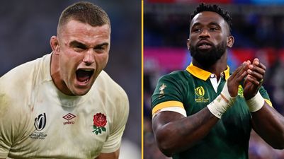 England vs South Africa: All the big moments, talking points and reactions