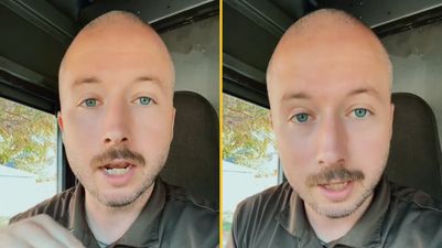 Dad’s rant about being a man goes viral for challenging gender stereotypes