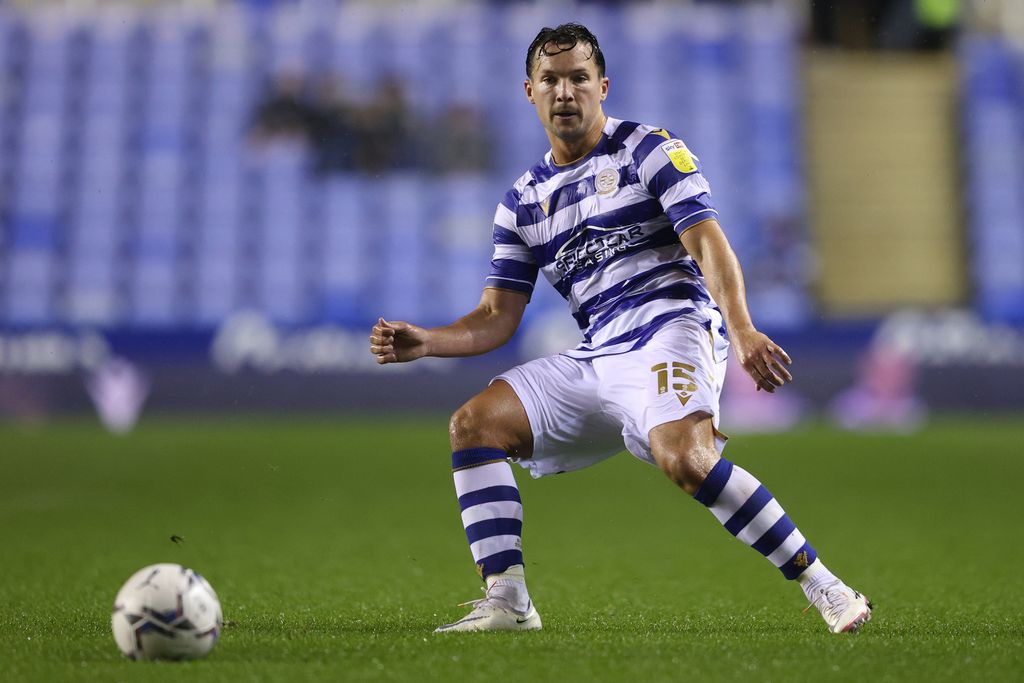 Danny Drinkwater