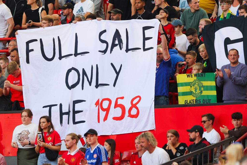 Man United