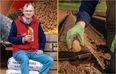 Ginsters are on the lookout for a ‘pasty farmer’