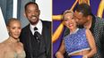 Jada Pinkett Smith reveals she has been separated from Will Smith for seven years