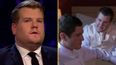 Resurfaced clip shows moment James Corden was told Mathew Horne refused interview with him