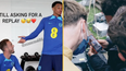 Trent Alexander-Arnold leaks embarrassing photo of James Maddison