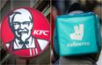 KFC ditches Deliveroo and sends a final ‘cluck you’