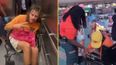 Group of lads get lifetime ban from five Las Vegas casinos after huge bender