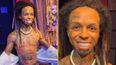 Lil Wayne’s waxwork gets absolutely roasted after being unveiled