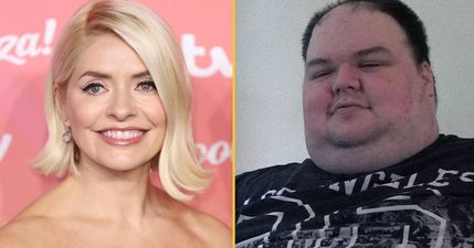Man charged over Holly Willoughby ‘kidnap and murder plot’ named and pictured