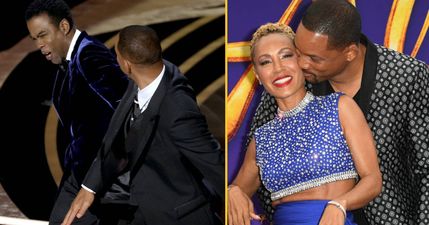 People confused over Will Smith’s Oscars slap after Jada reveals they’ve been separated for years