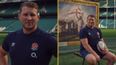 England Rugby celebrates what it means to be a fan with ‘Wear la Rose’ portrait
