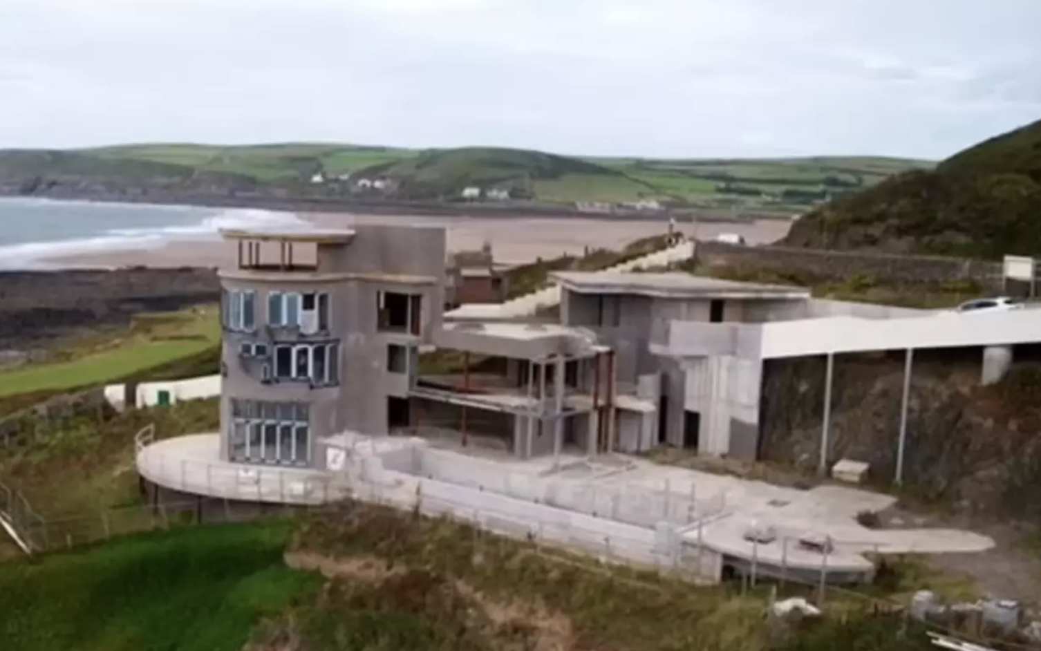 Grand Designs