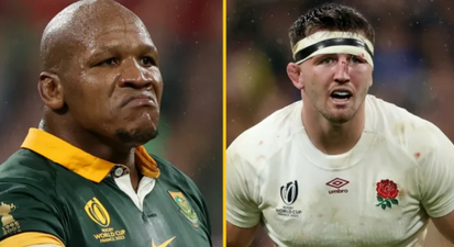 Bongi Mbonambi cleared to play in rugby World Cup final after racial allegations dropped