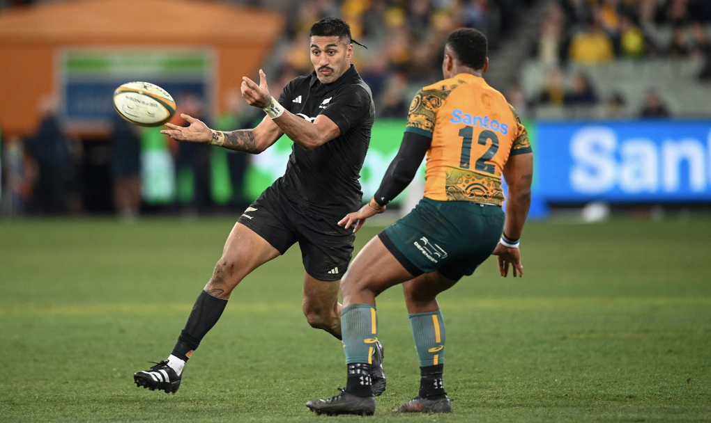 NZR a free New Zealand Rugby streaming platform is here JOE