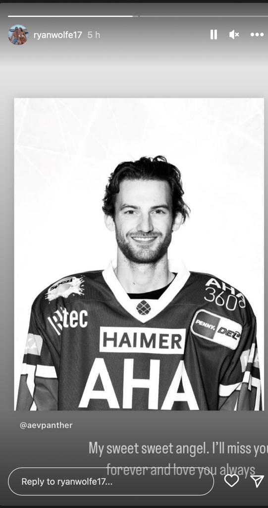 ice hockey