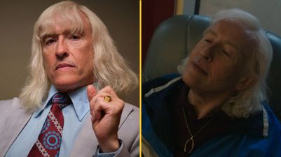 The Reckoning viewers ‘feel sick’ with Steve Coogan’s ‘skin-crawling’ portrayal of Jimmy Savile