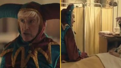 Disturbing Jimmy Savile hospital scene leaves The Reckoning viewers sickened