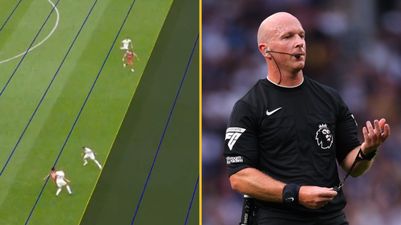 Tottenham vs Liverpool could be replayed thanks to Premier League rules
