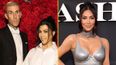 Travis Barker says he ‘kept secretly checking out’ Kim Kardashian before getting with Kourtney Kardashian