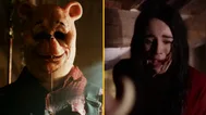 Teacher accidentally shows children Winnie the Pooh horror movie leaving parents furious