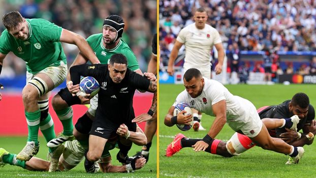 World rugby nations cup