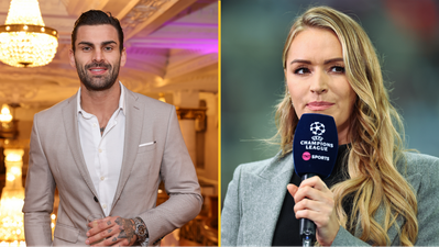 Adam Collard breaks silence on how he managed to bag his first date with Laura Woods