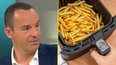 People warned about using air fryers instead of ovens to cook food